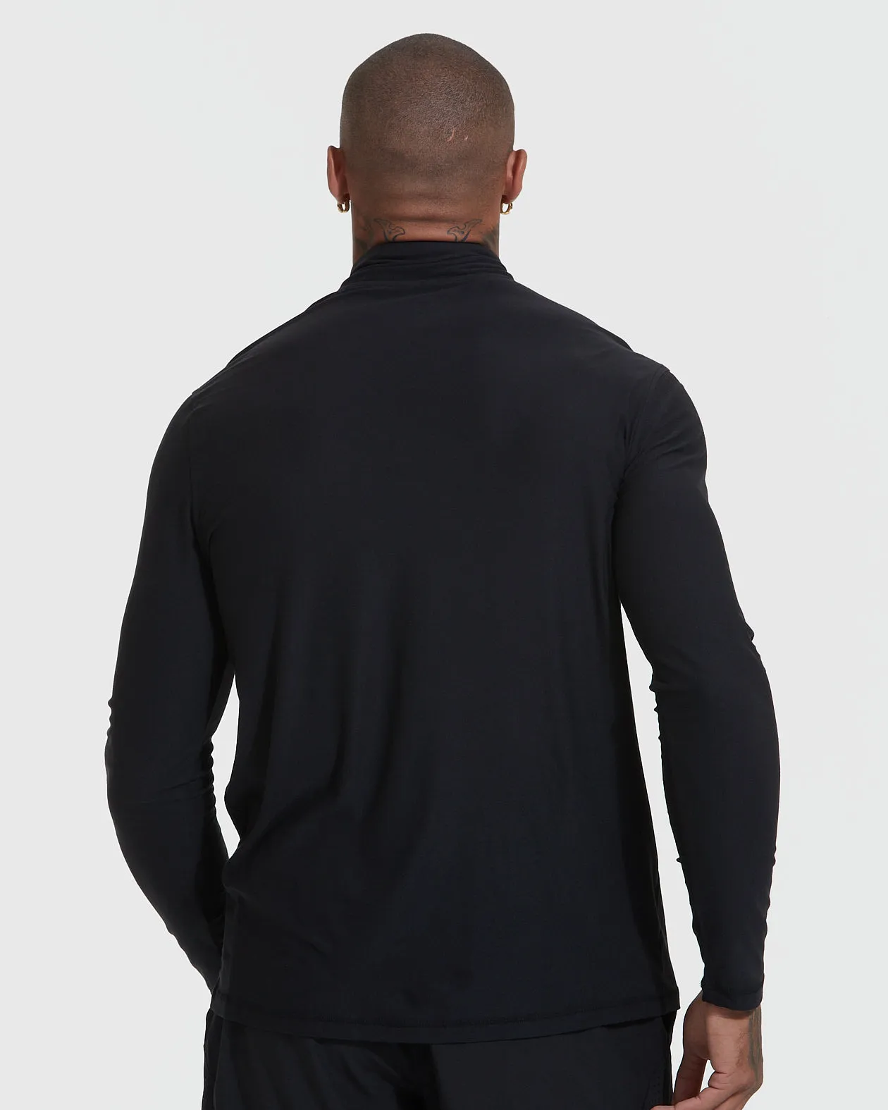 Active Quarter Zip 3-Pack