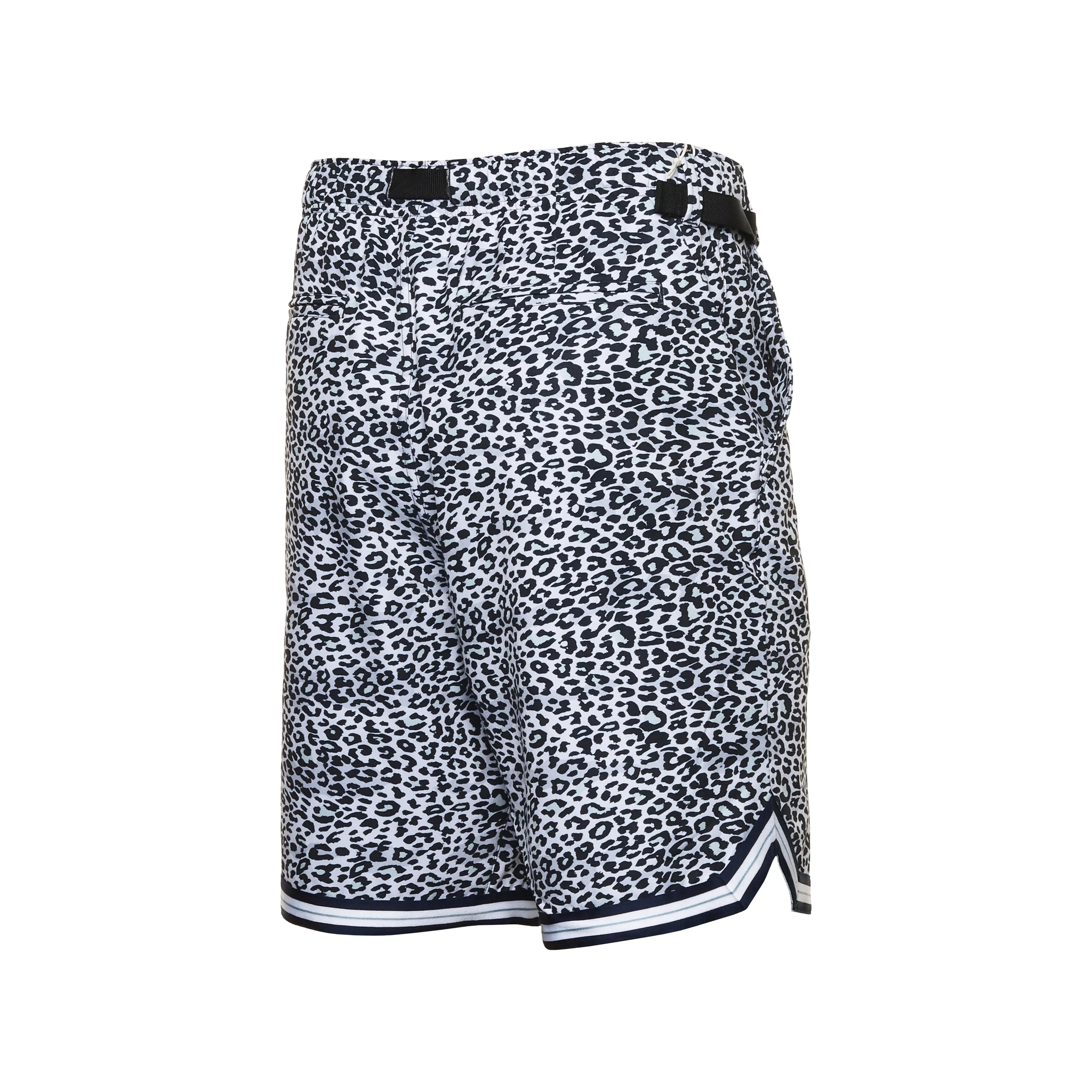 adidas Golf Adicross Printed Shorts