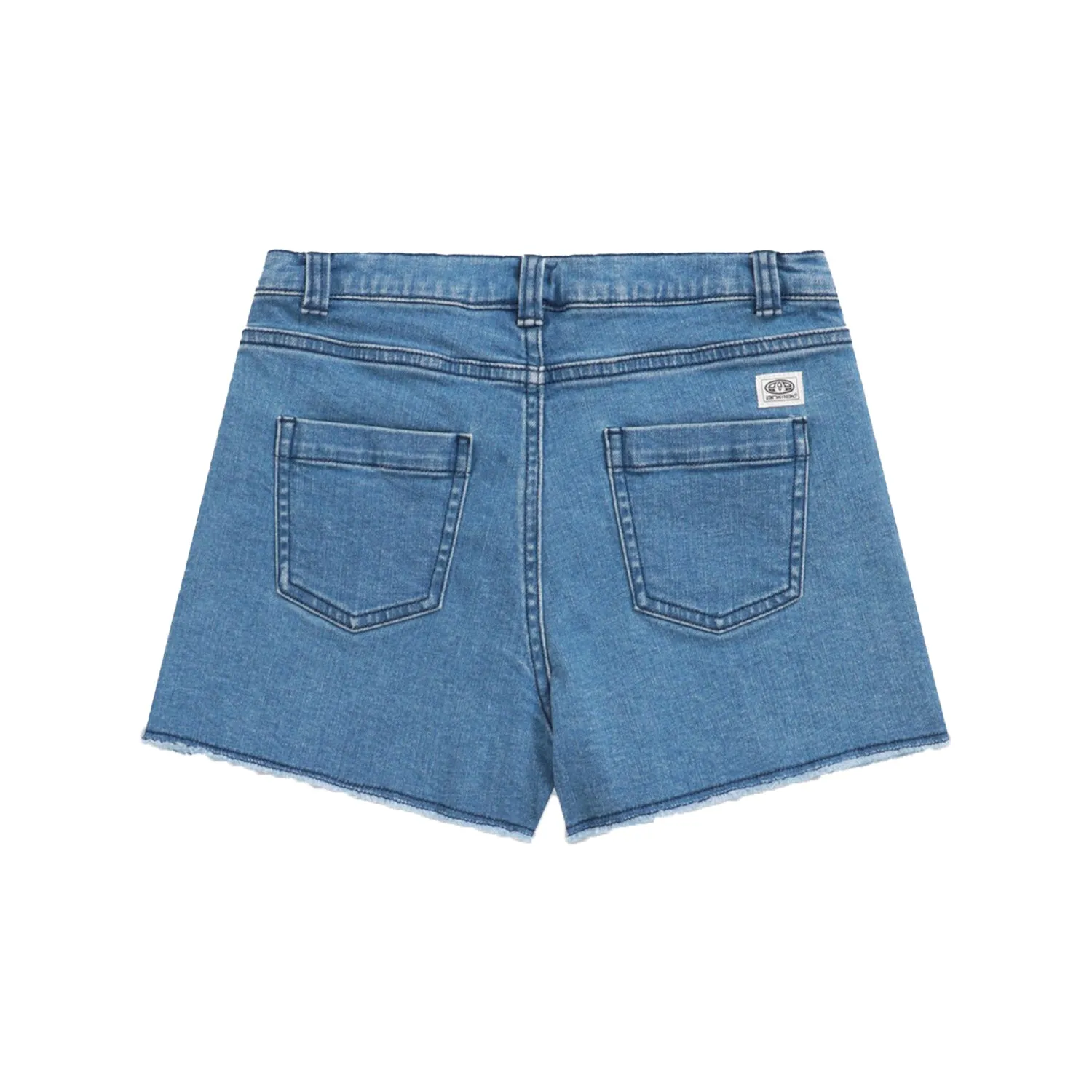 Animal Childrens/Kids Sophia Denim Shorts