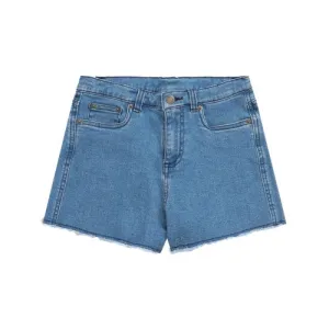 Animal Childrens/Kids Sophia Denim Shorts