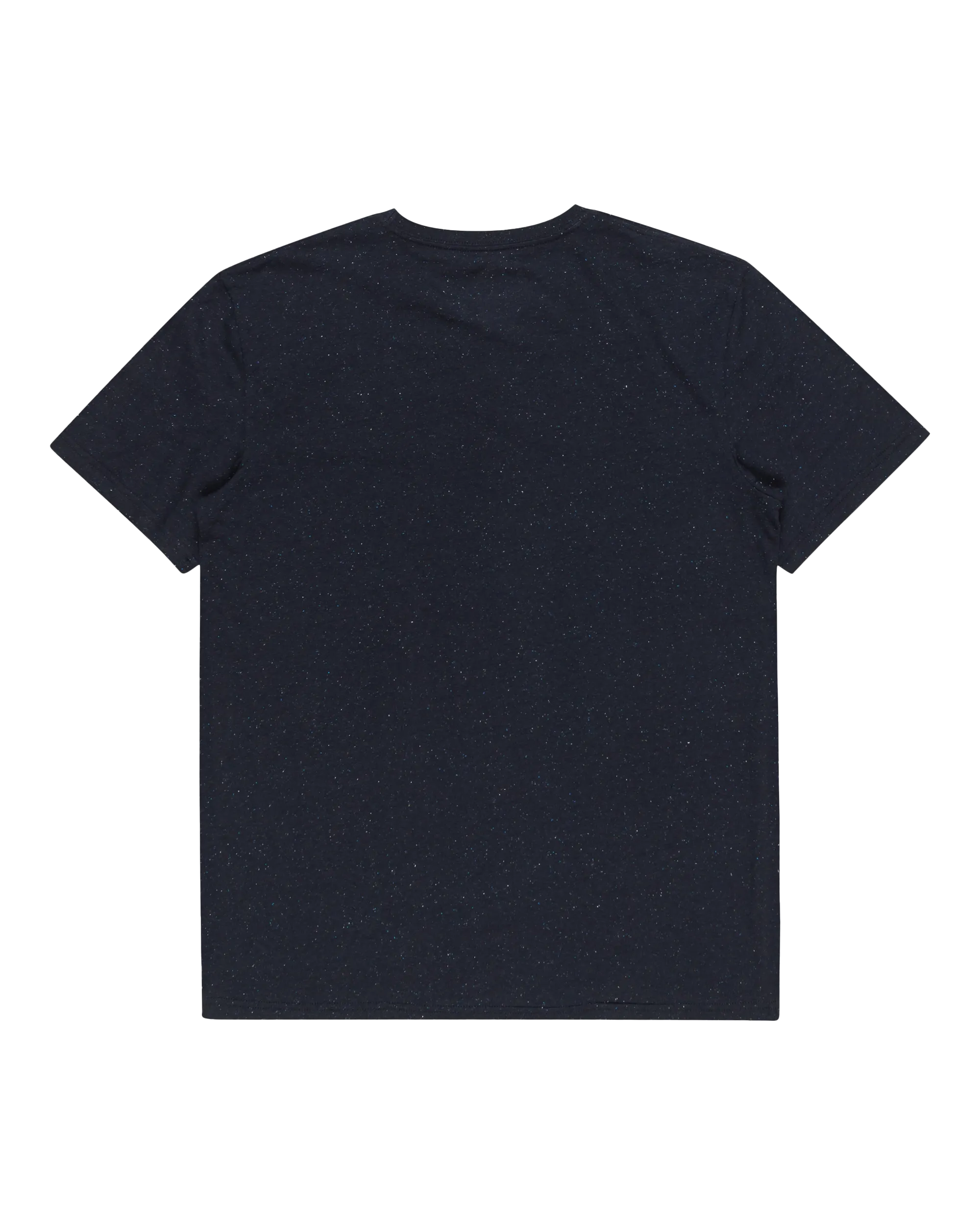 Arched Type T-Shirt in Navy Blazer