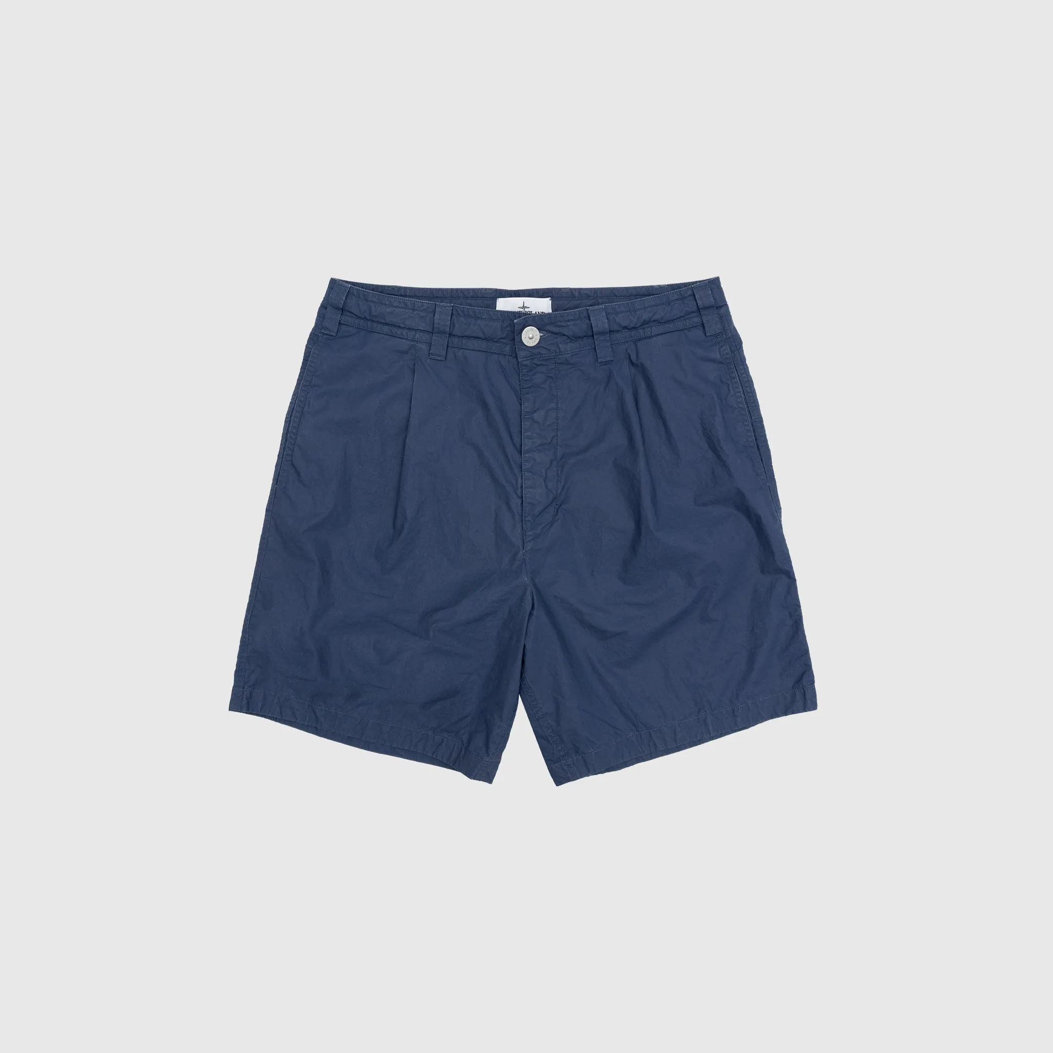 BERMUDA COMFORT SHORTS