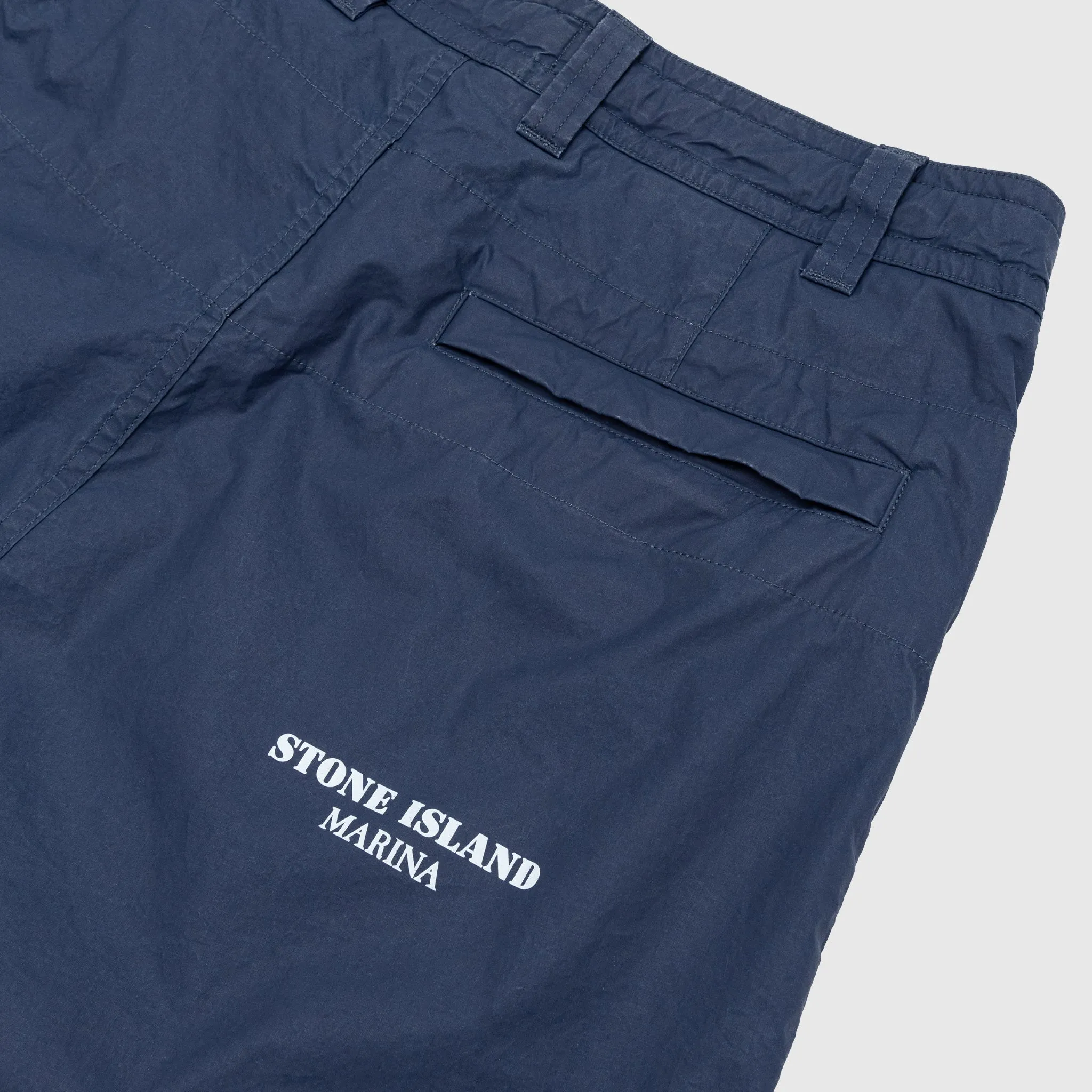 BERMUDA COMFORT SHORTS