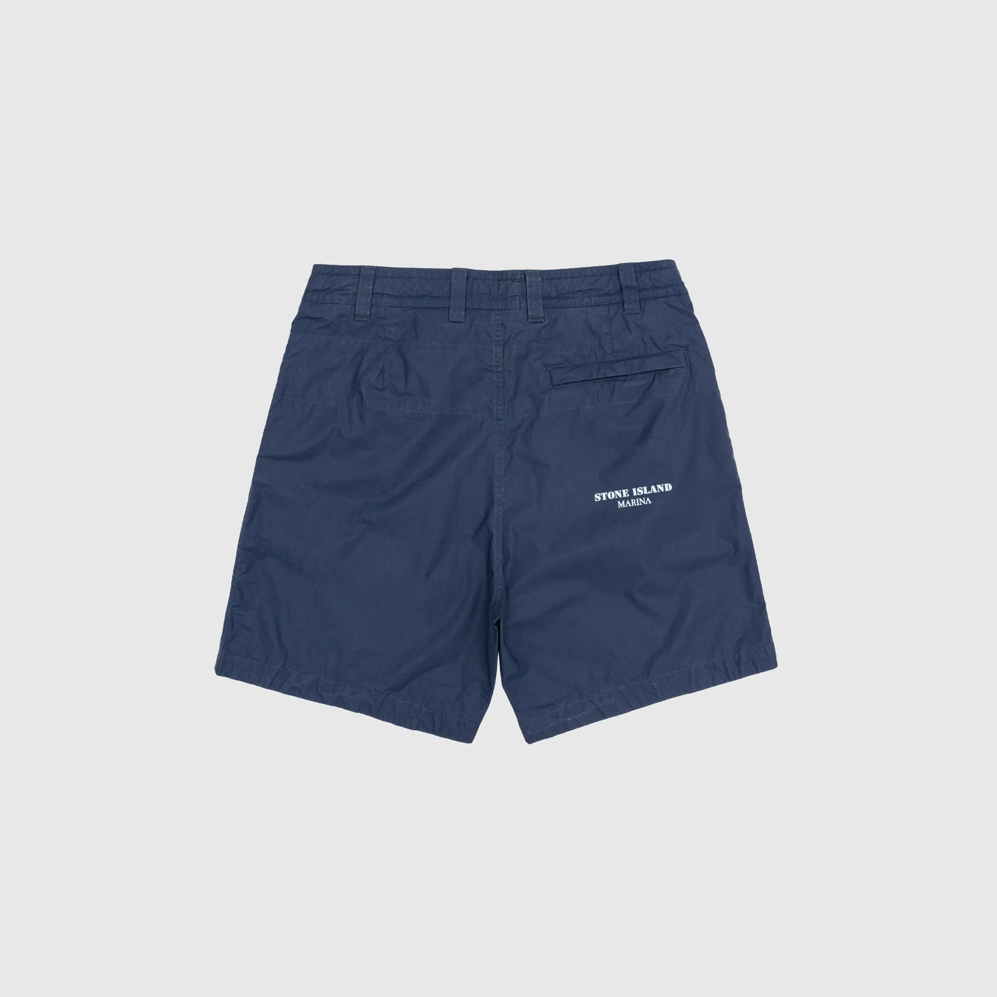 BERMUDA COMFORT SHORTS