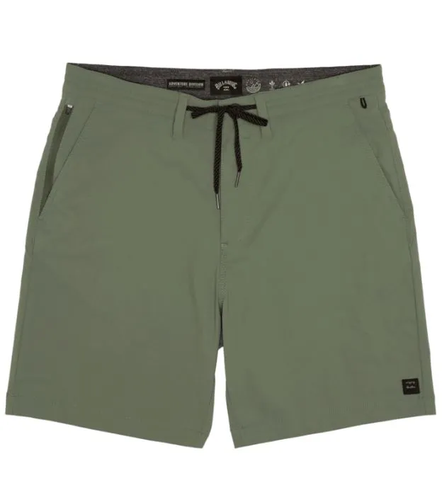 Billabong Mens Plus Hybrid Shorts