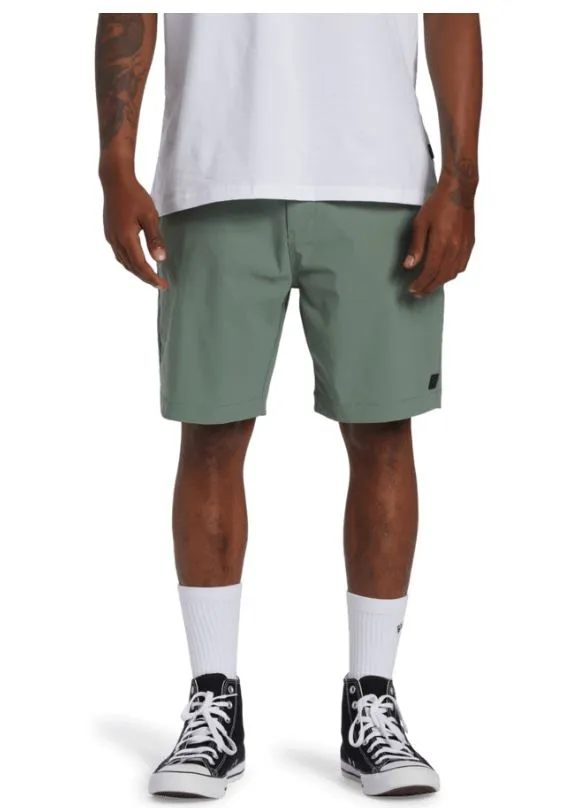 Billabong Mens Plus Hybrid Shorts