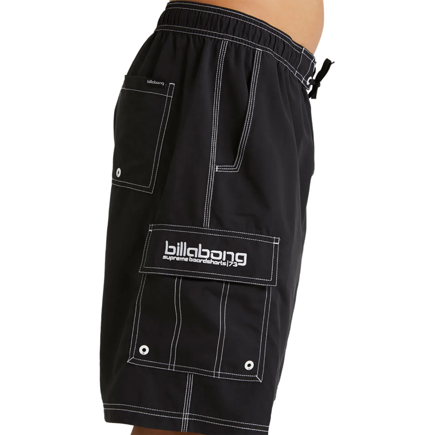 Billabong Mens Throw on Boardshorts