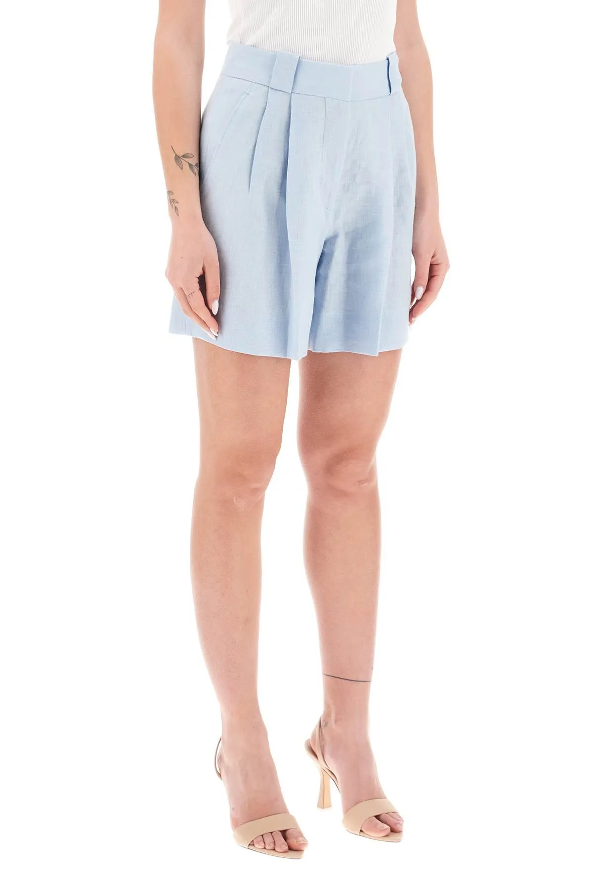 Blaze milano 'mid day sun' shorts