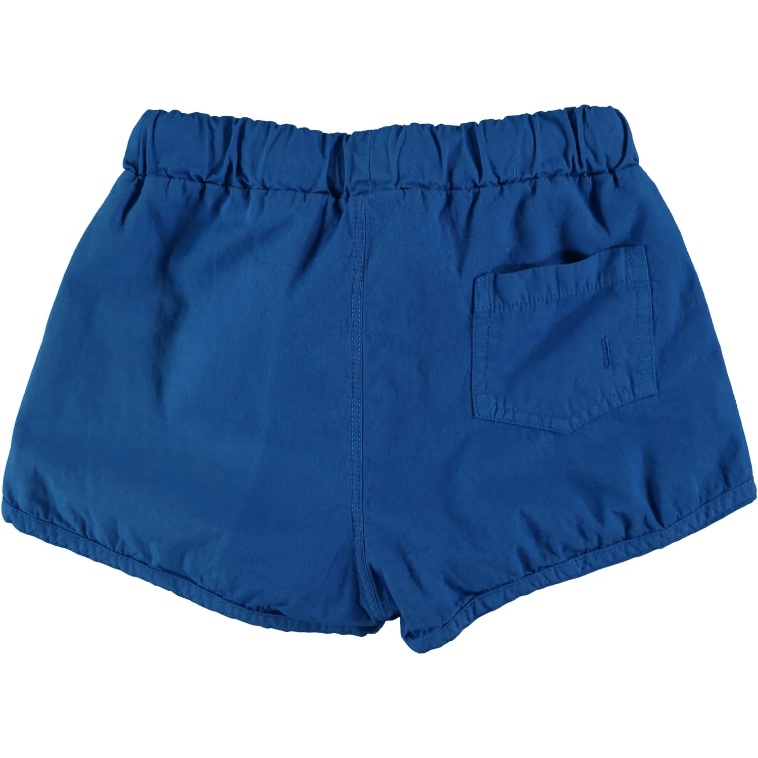 BONMOT FRESH BLUE SHORTS