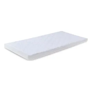 Boori Cradle Fitted Mattress Protector