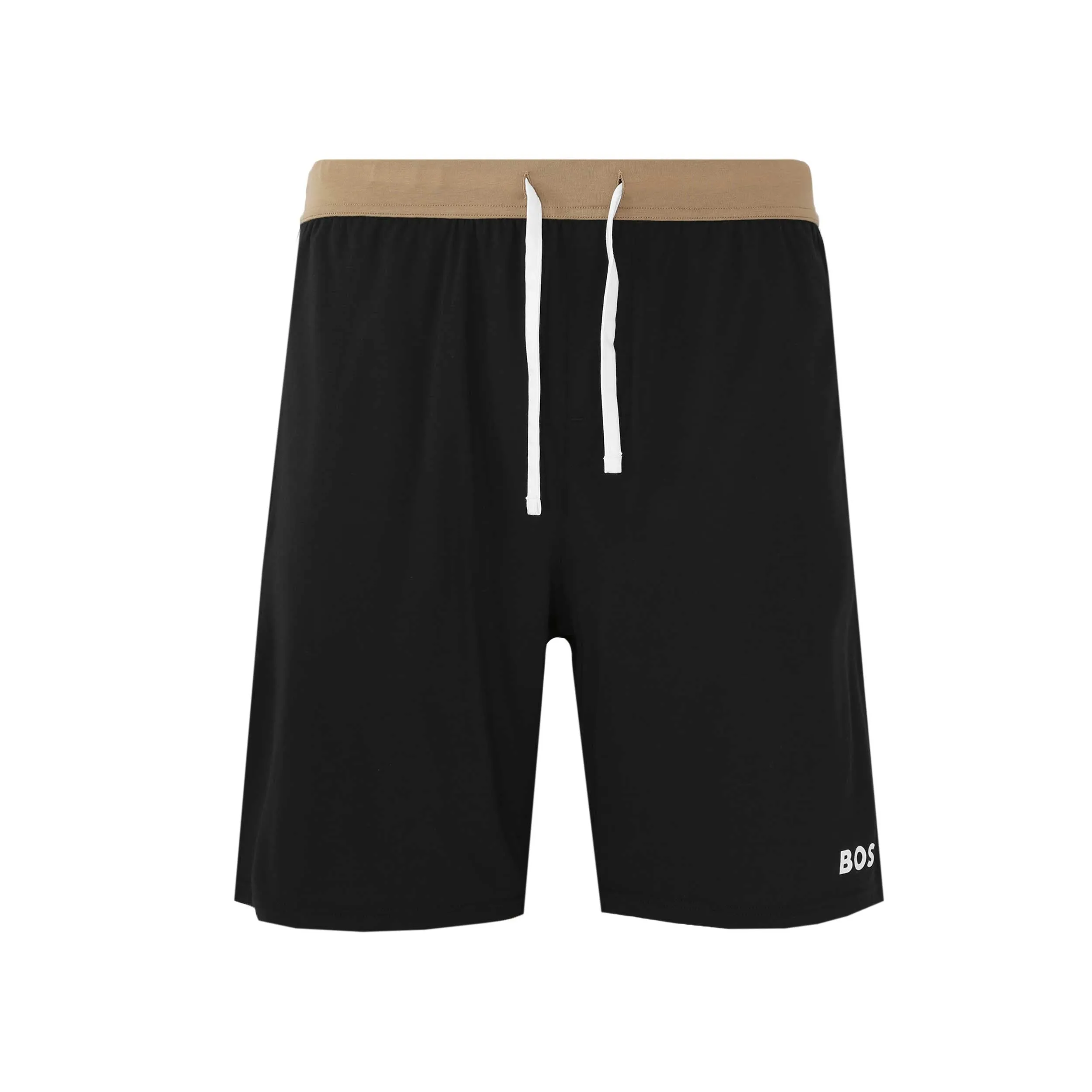 BOSS Balance Shorts Sweat Short in Black