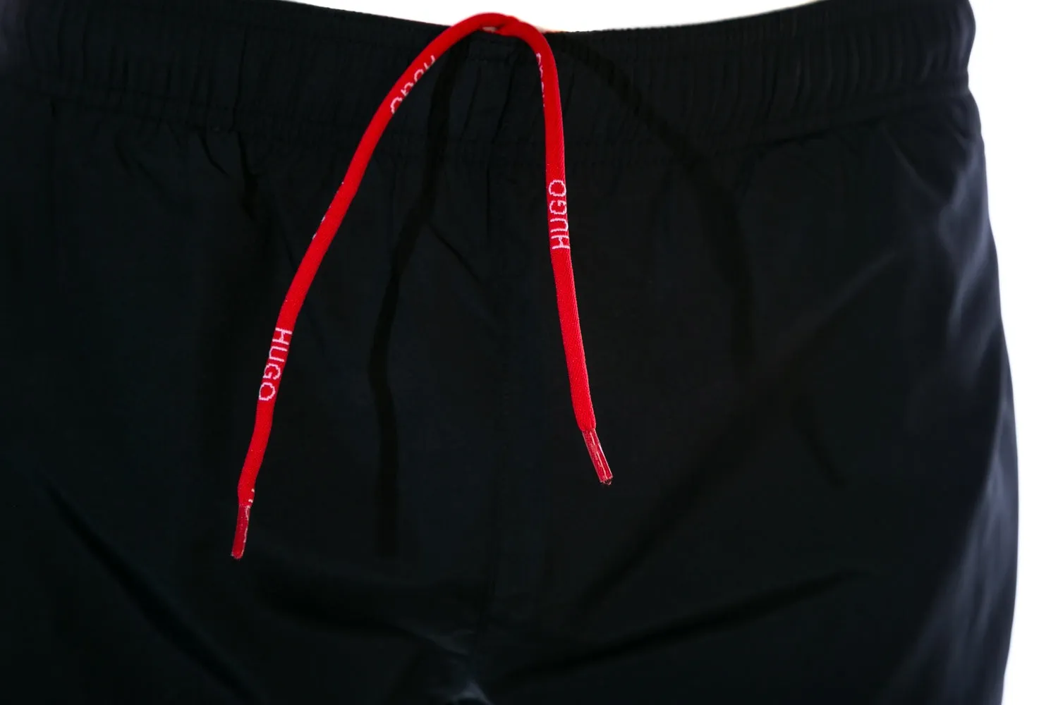 BOSS Copacabana Swim Short in Black