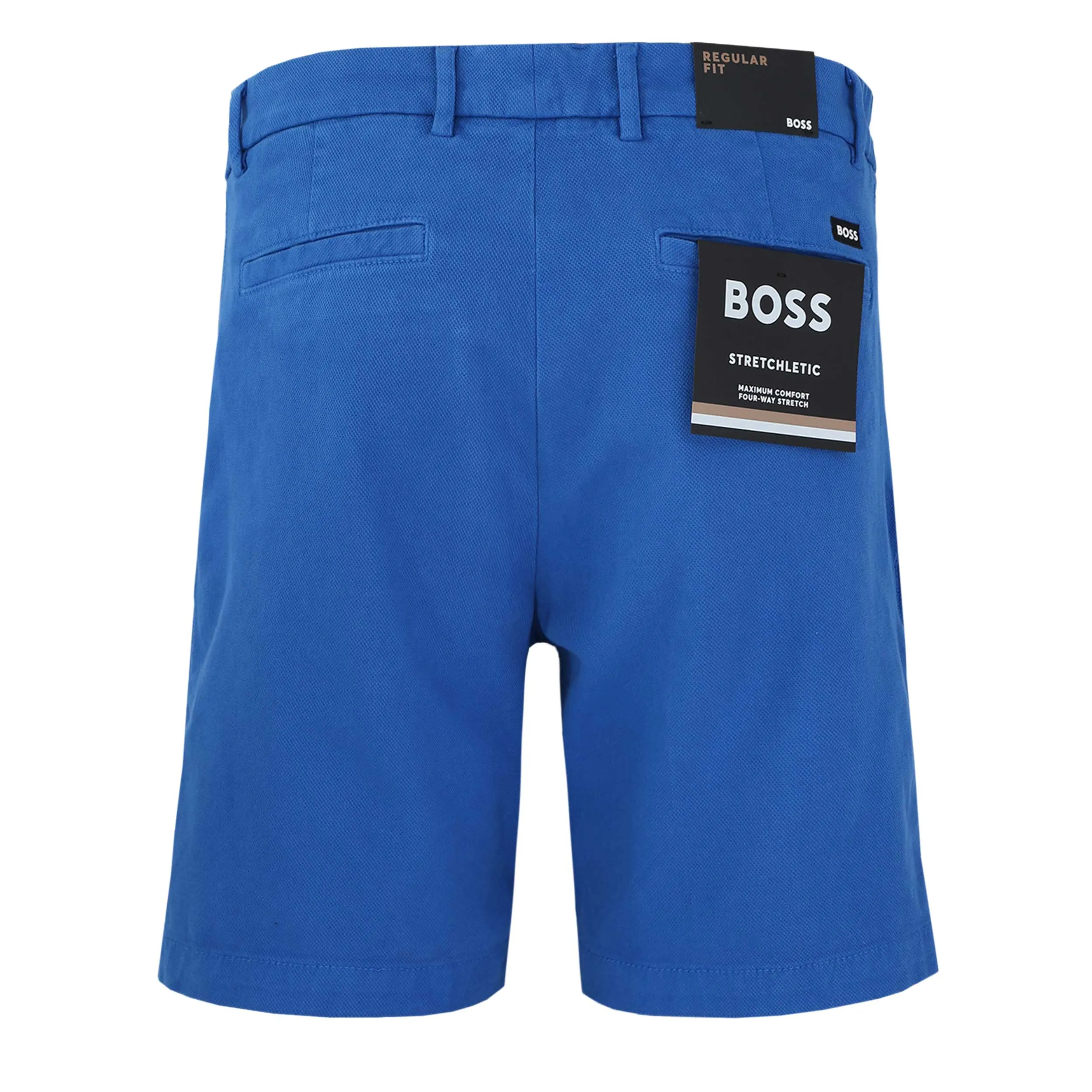 BOSS Kane Shorts Short in Medium Blue