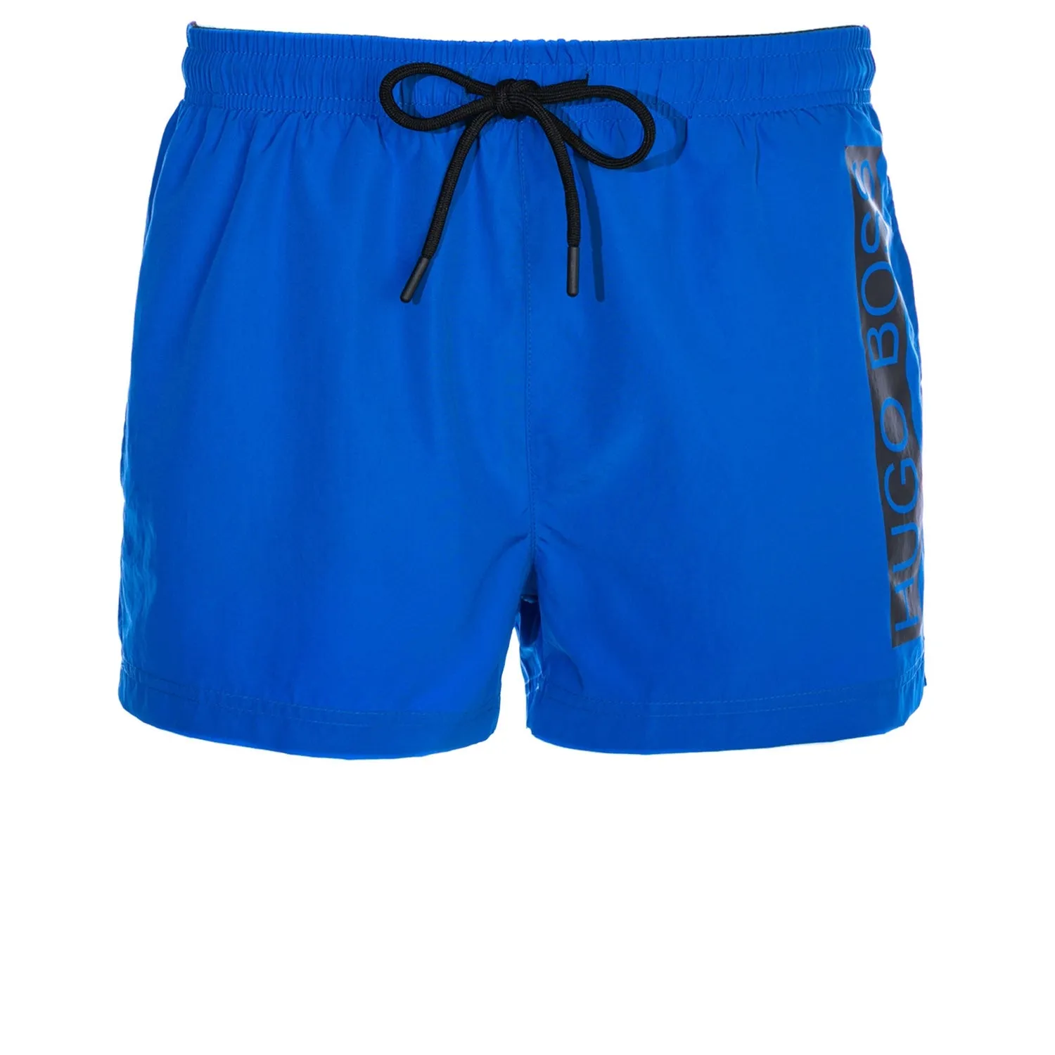 BOSS Mooneye Swim Short in Blue