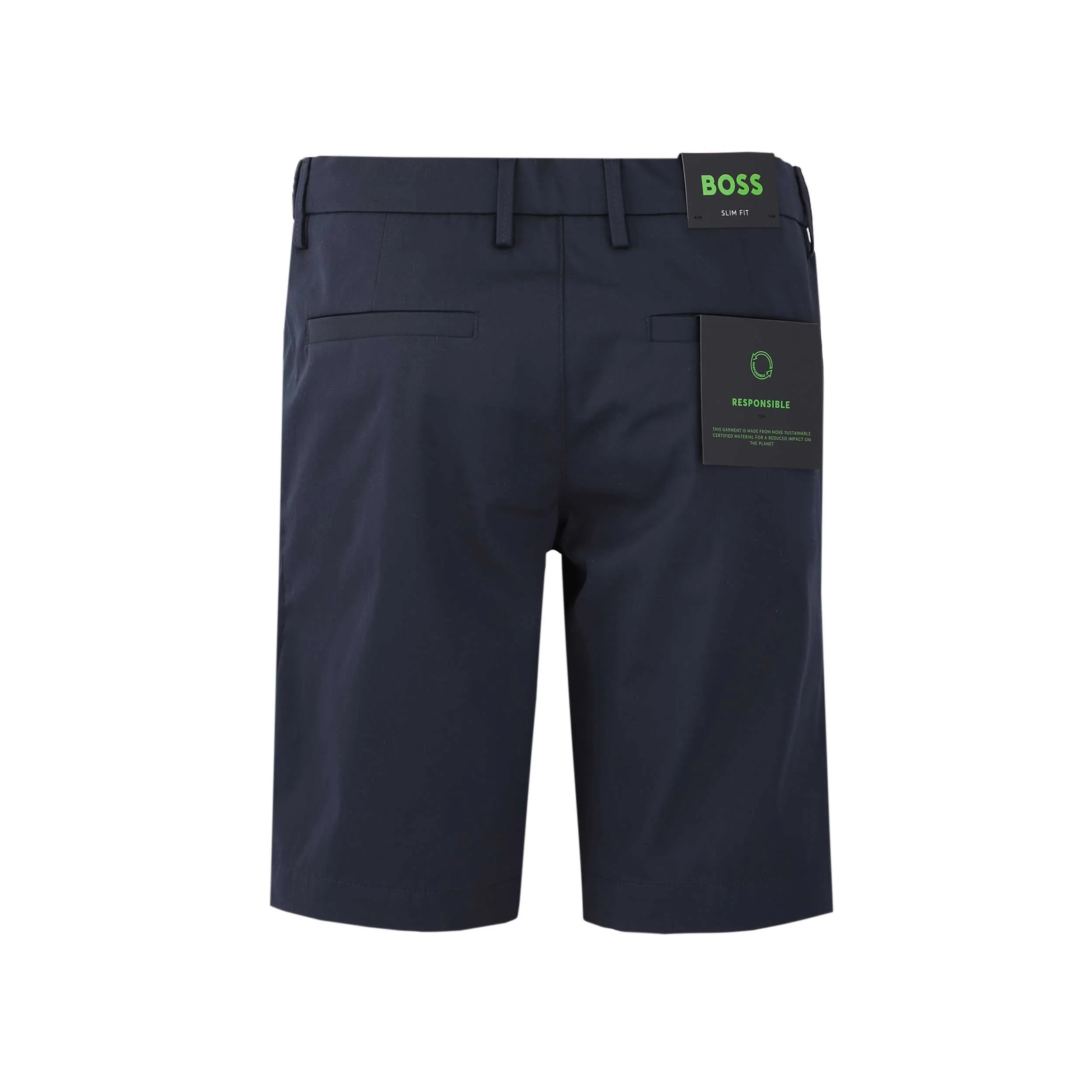 BOSS S Liem2 Short in Navy