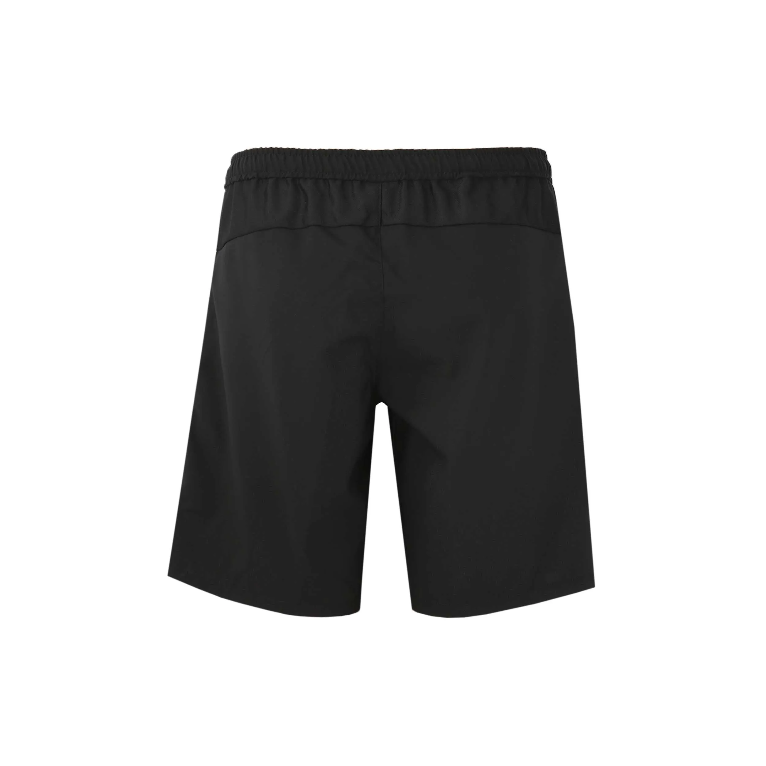 BOSS S Tiebreak Short in Black