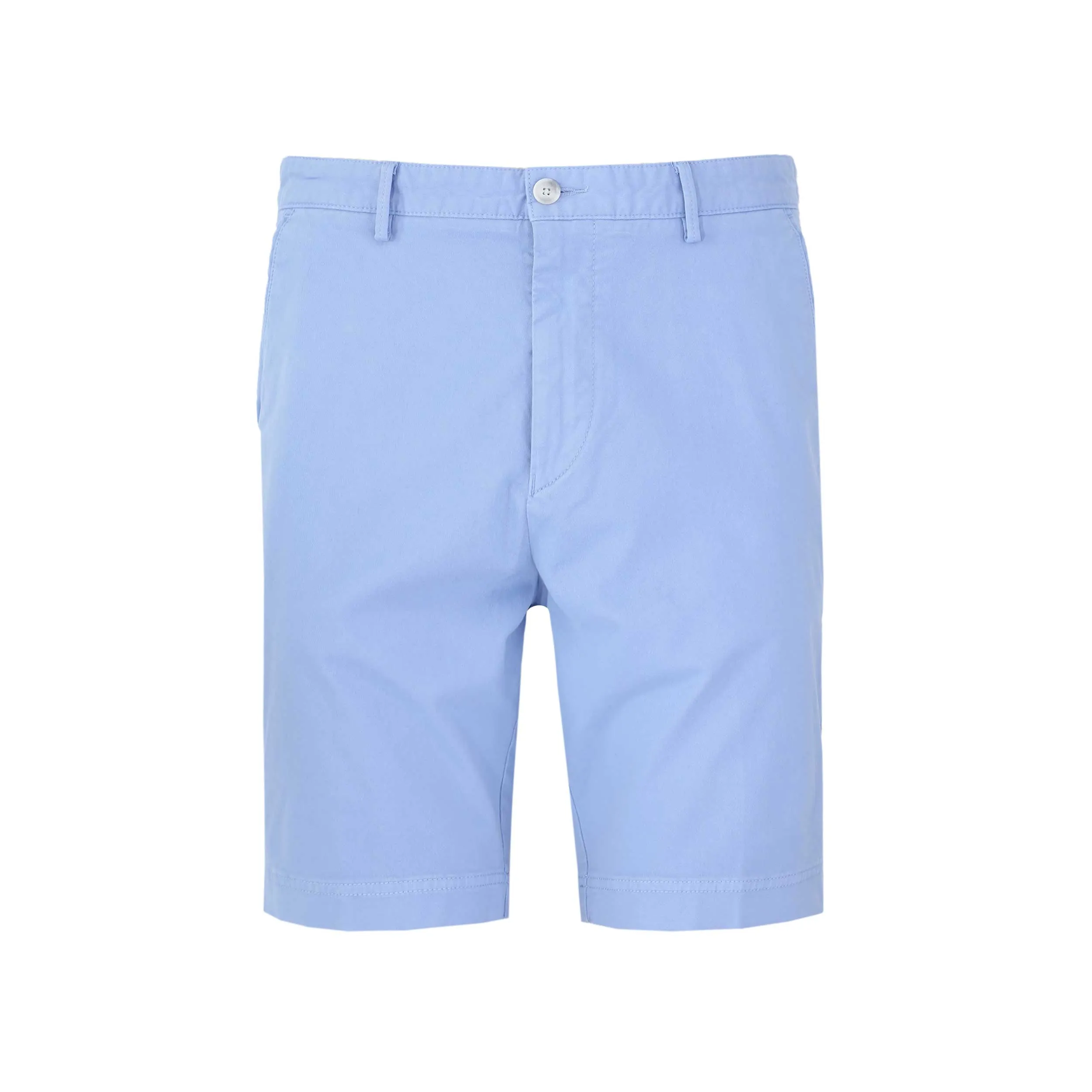 BOSS Slice Short Short in Sky Blue