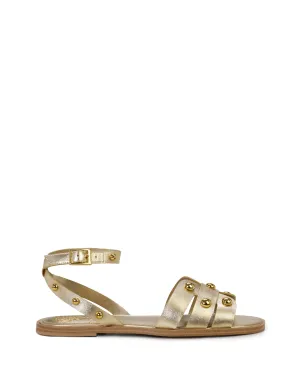 Cally Flat Sandal