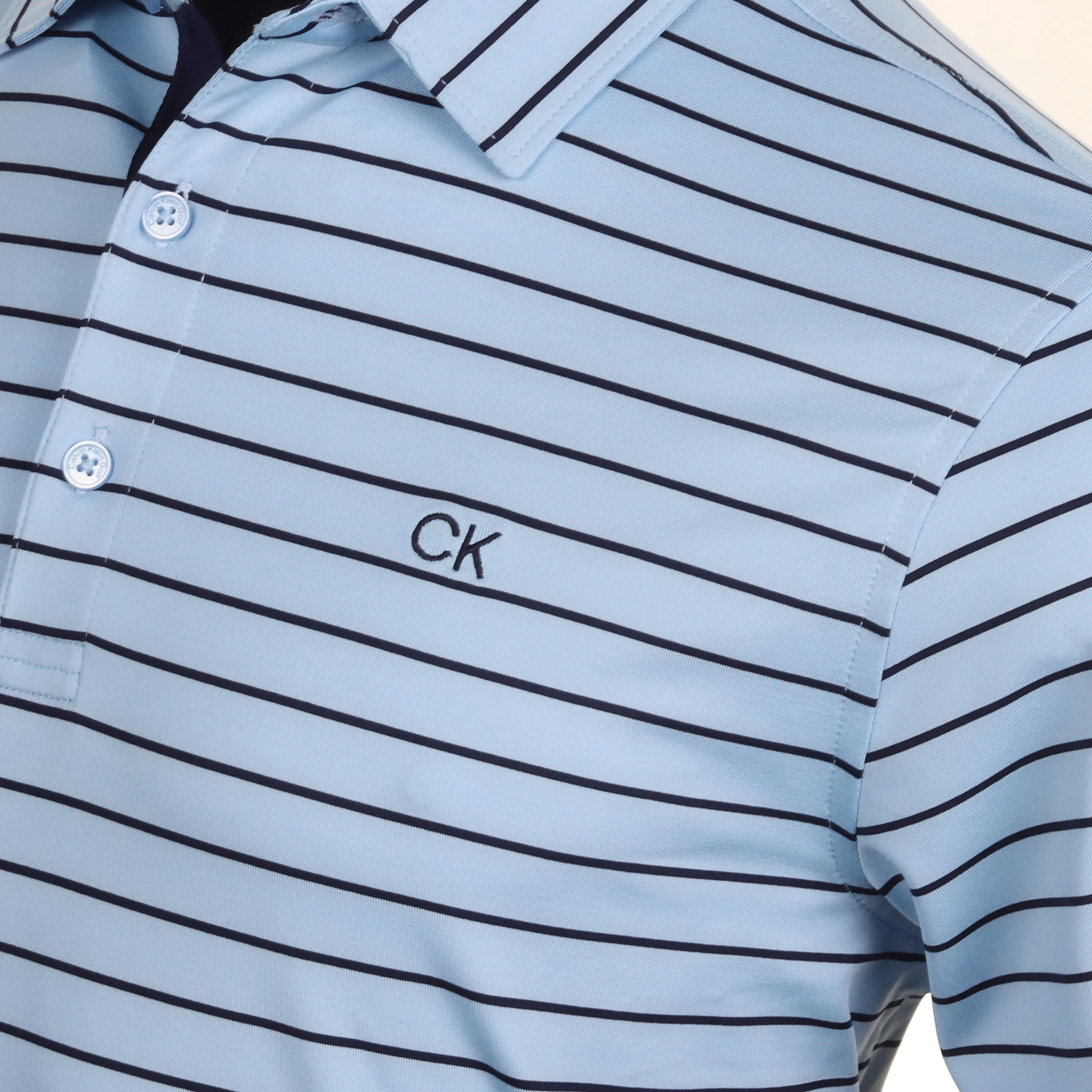 Calvin Klein Golf Silverstone Shirt