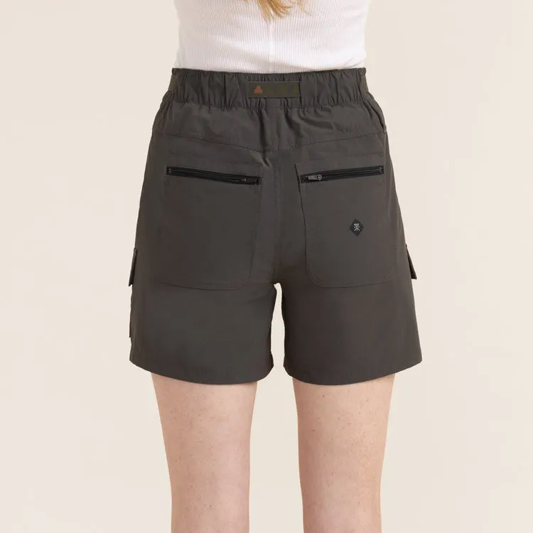 Canyon Short