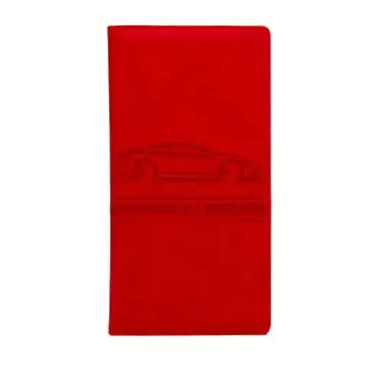 Car Long Multifunctional Driving License Holder Bag