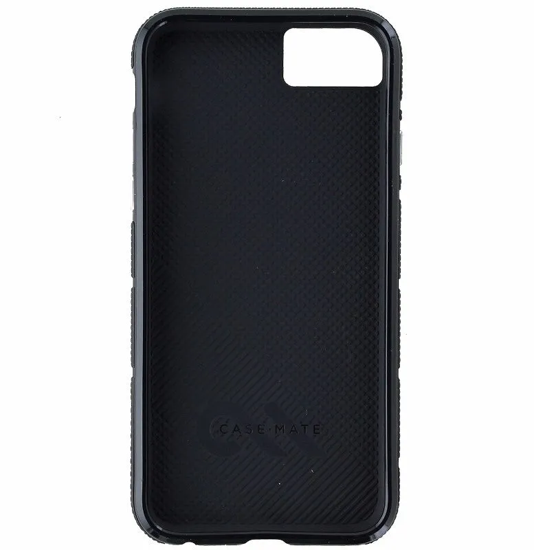 Case-Mate Tough Mag Hardshell Case Cover for iPhone 7 6s 6 - Textured Black