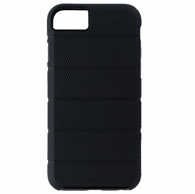 Case-Mate Tough Mag Hardshell Case Cover for iPhone 7 6s 6 - Textured Black