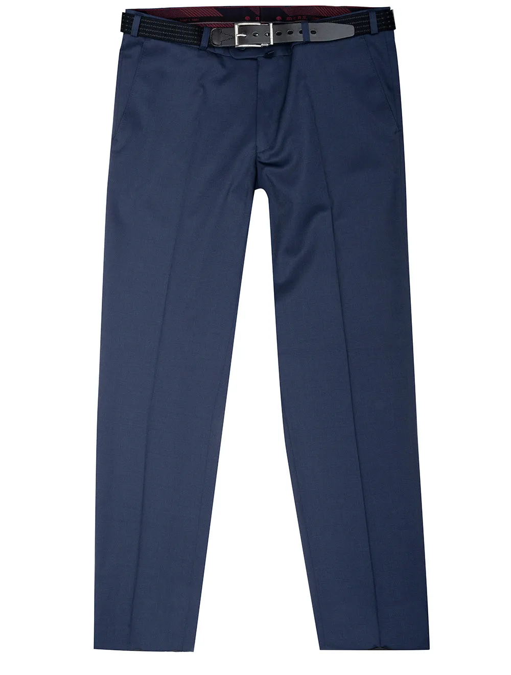 Classic Trouser Blue