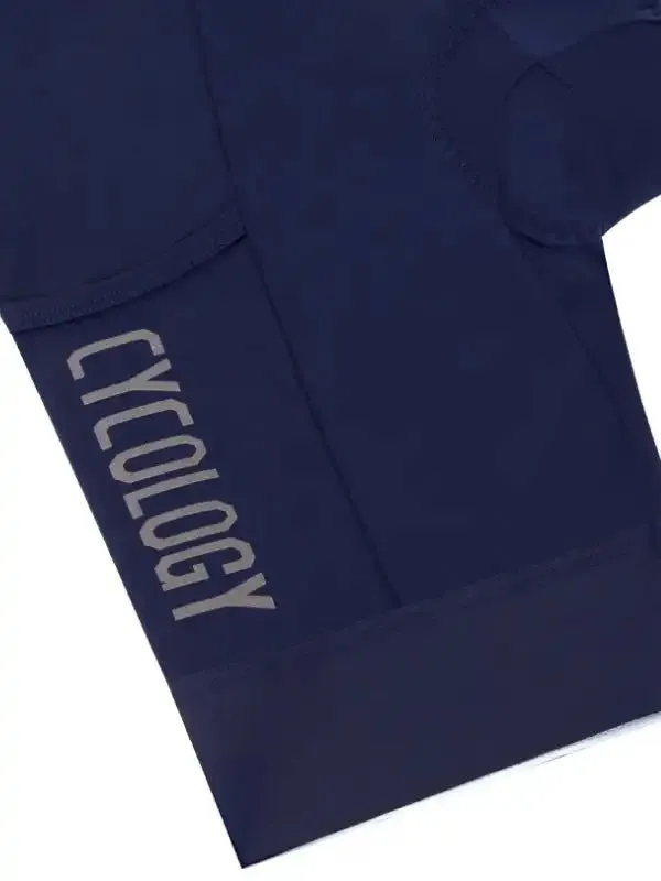 Cycology Women's Cargo Shorts Navy