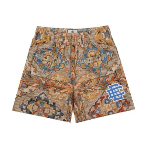 Eric Emanuel EE Basic (SS22) Rugs 6 Shorts