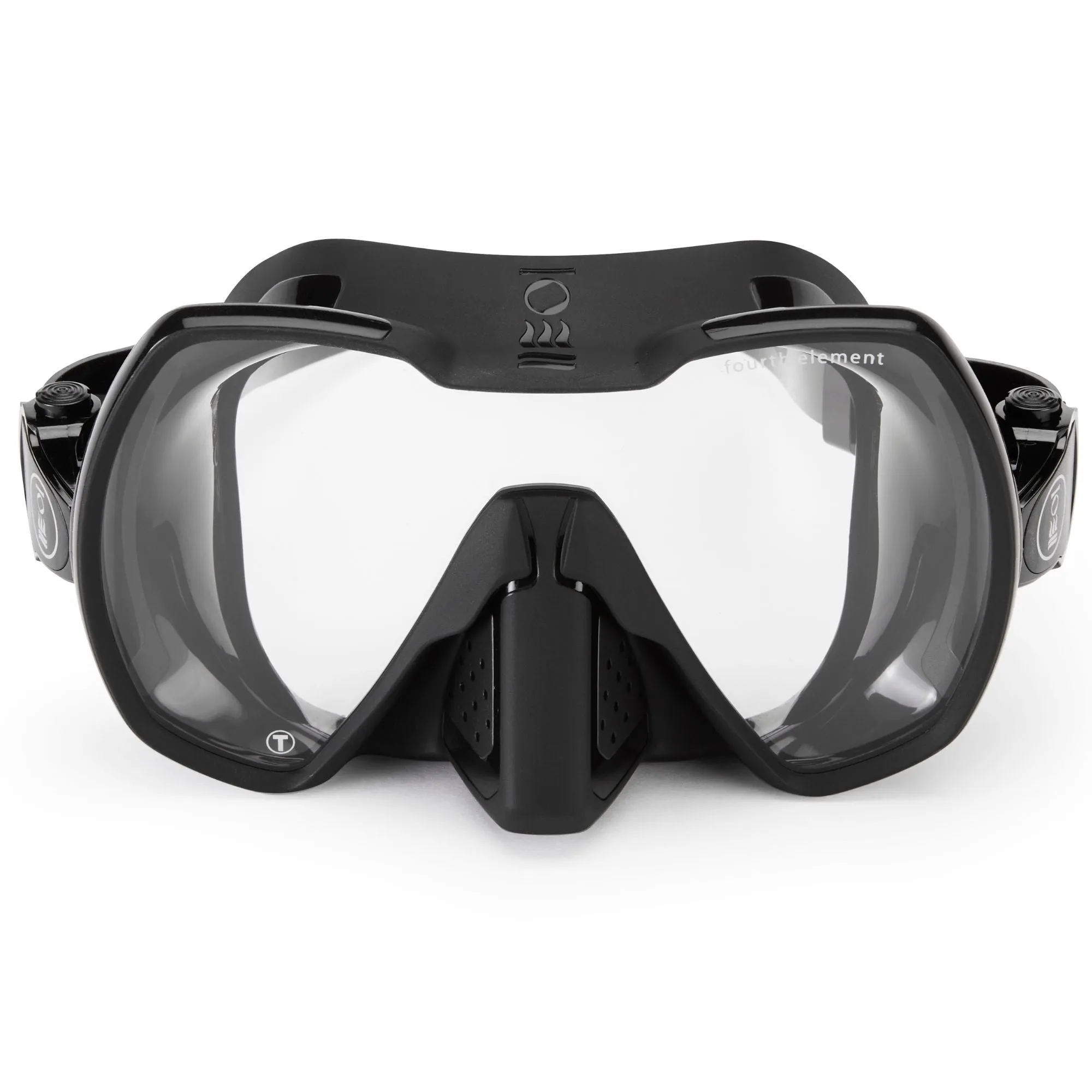 Fourth Element Seeker Dive Mask