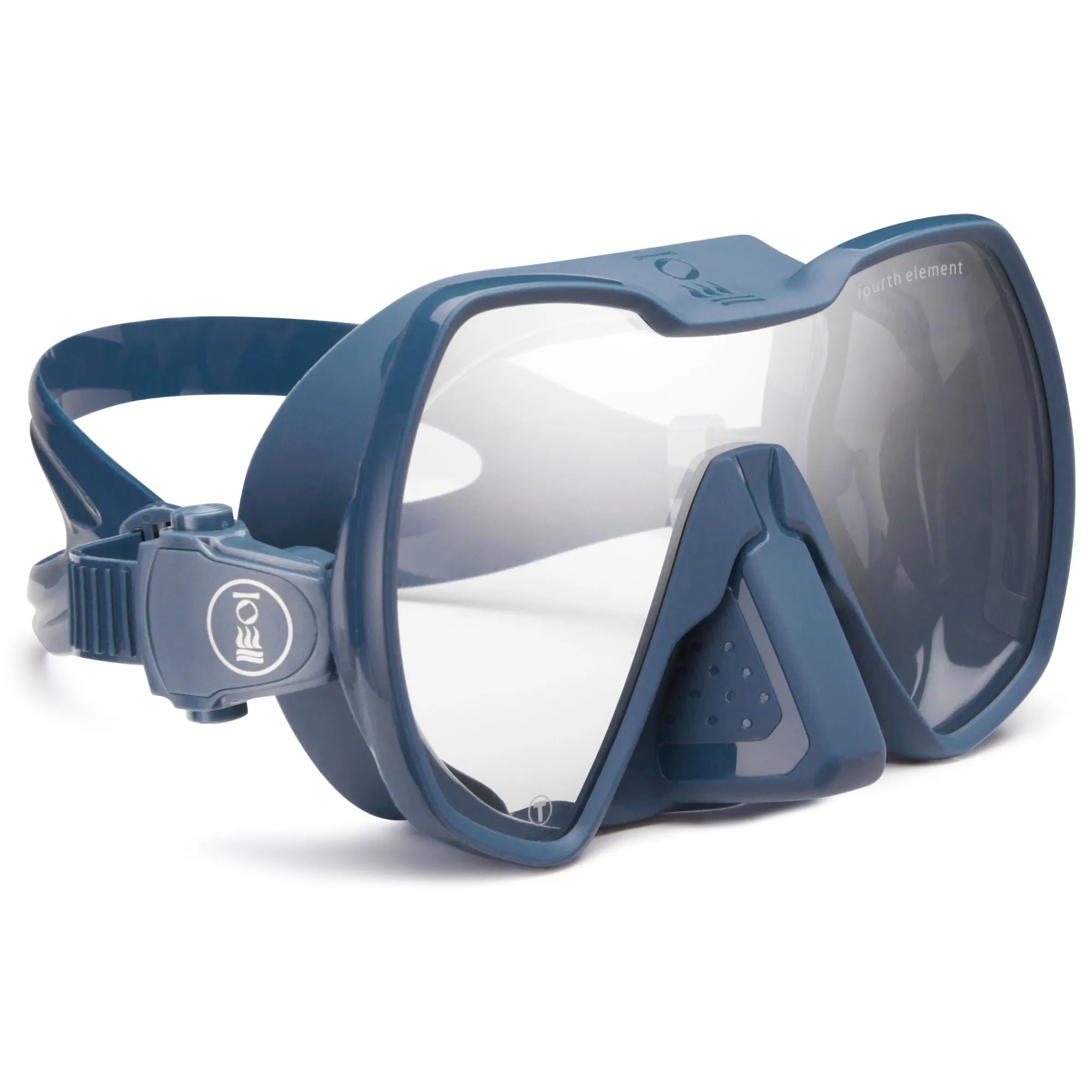 Fourth Element Seeker Dive Mask