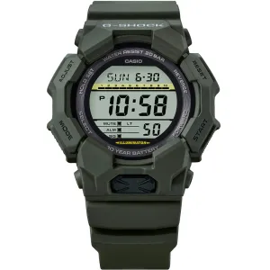 G-Shock GD010-3D Rugged Digital