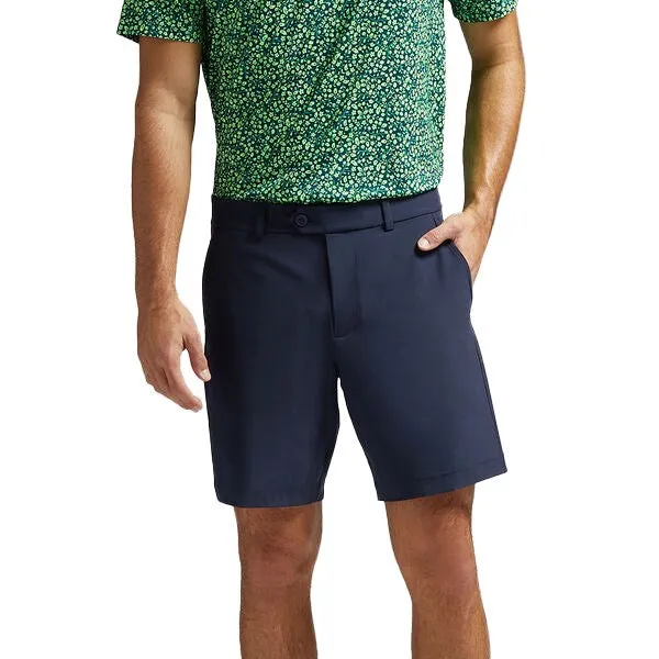 G/Fore Maverick 4-Way Stretch Golf Shorts - Twilight