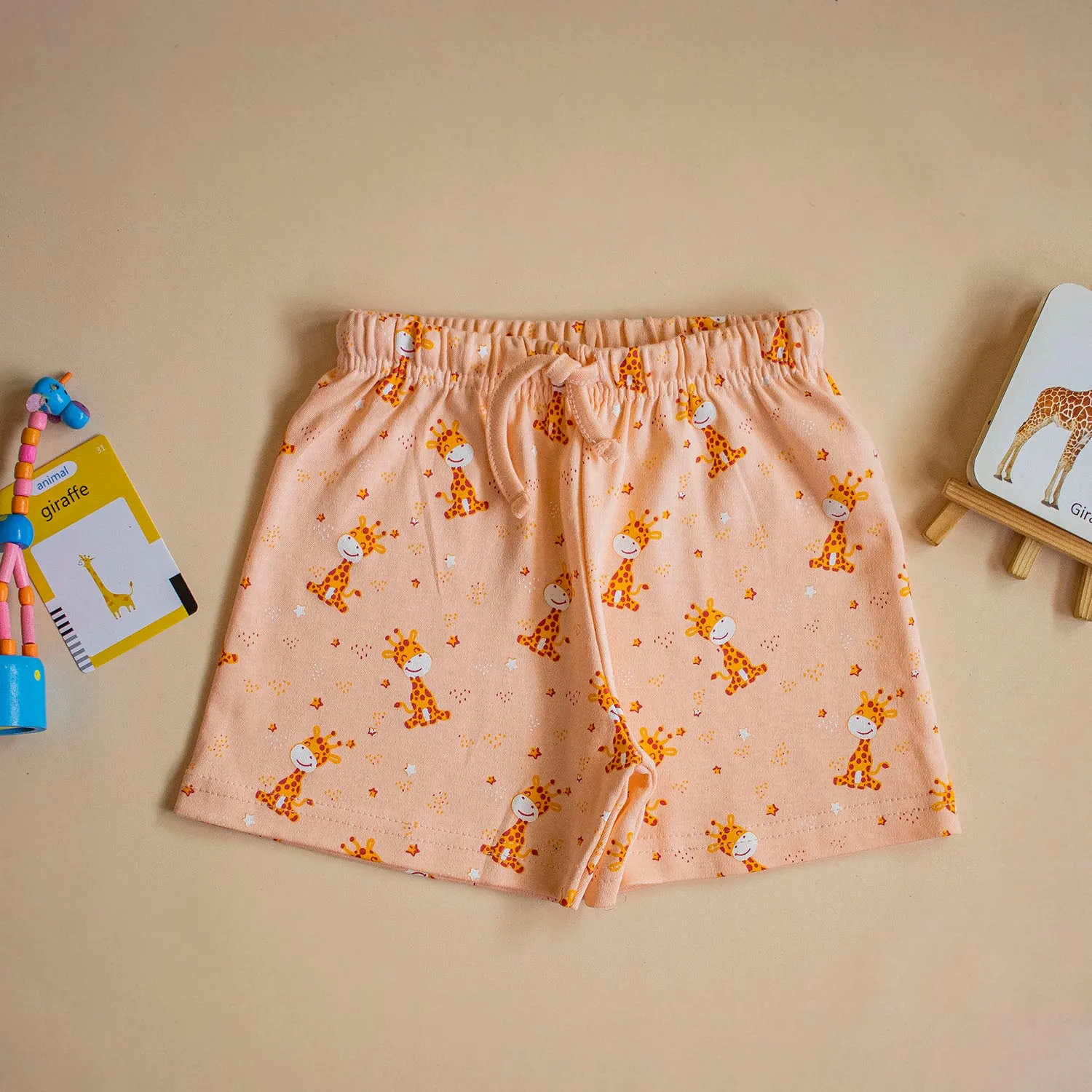 Giraffe - Co-ord Set