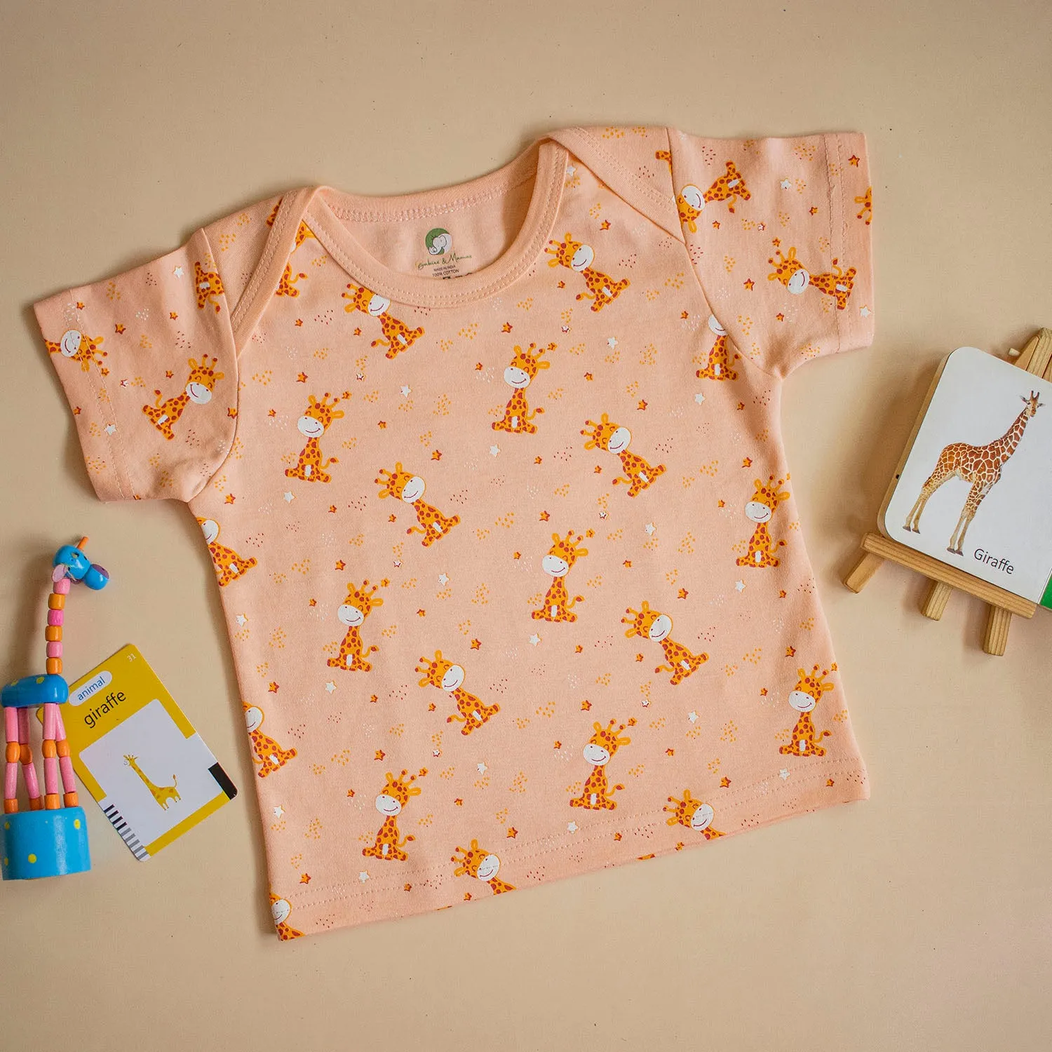 Giraffe - Co-ord Set