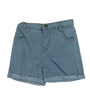 Girl's Denim Shorts