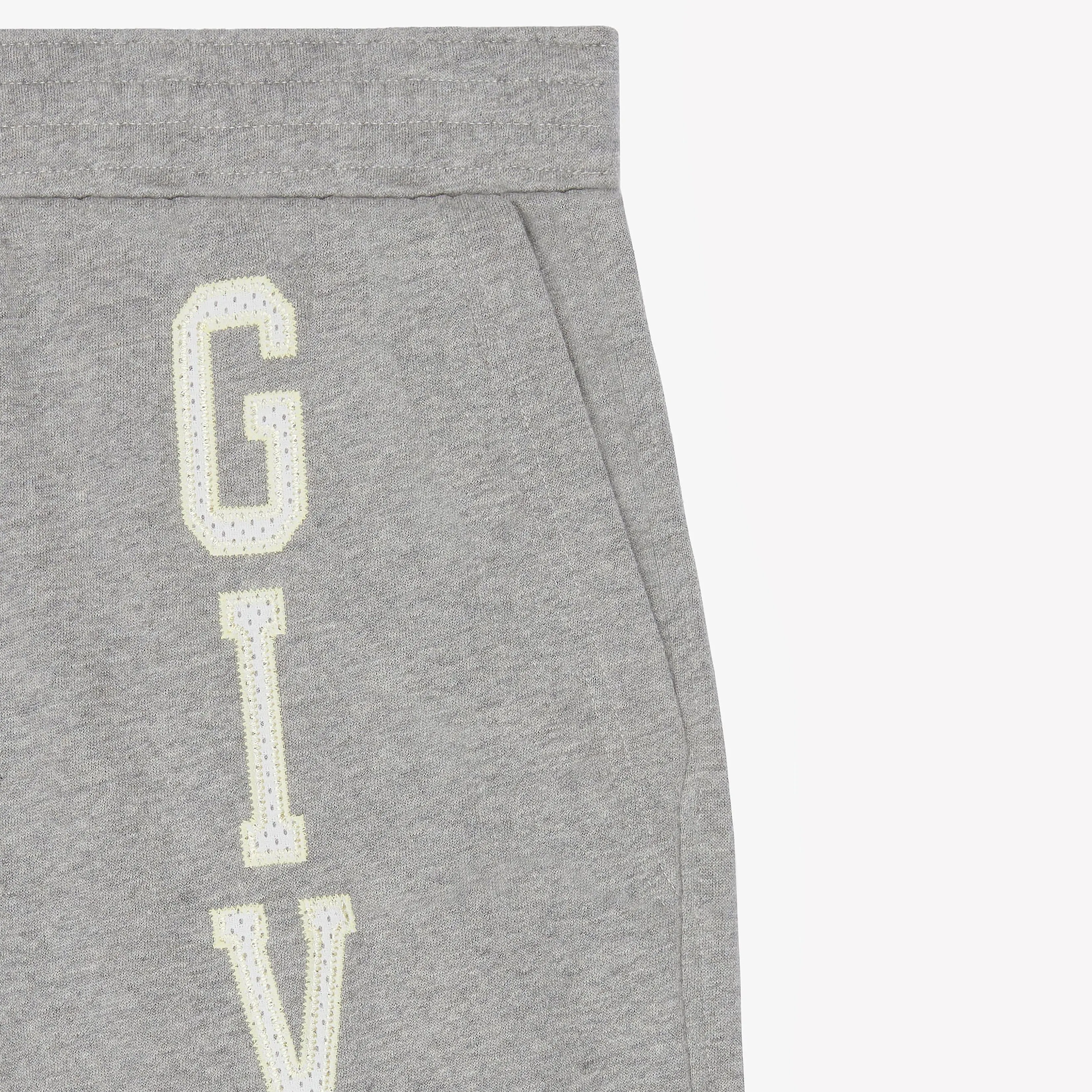 Givenchy College Bermuda Shorts