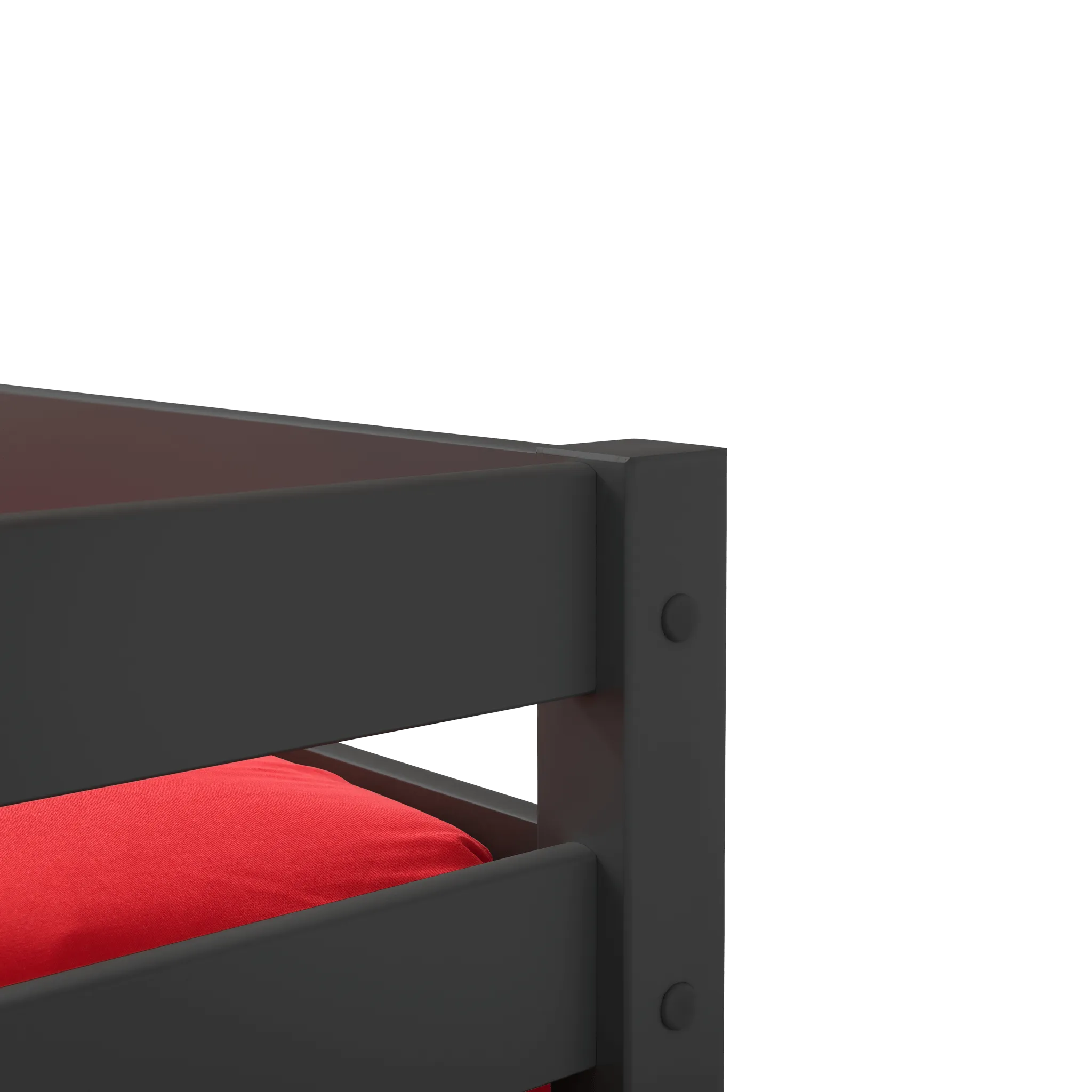 Grant Triple Sleeper Bunk Bed