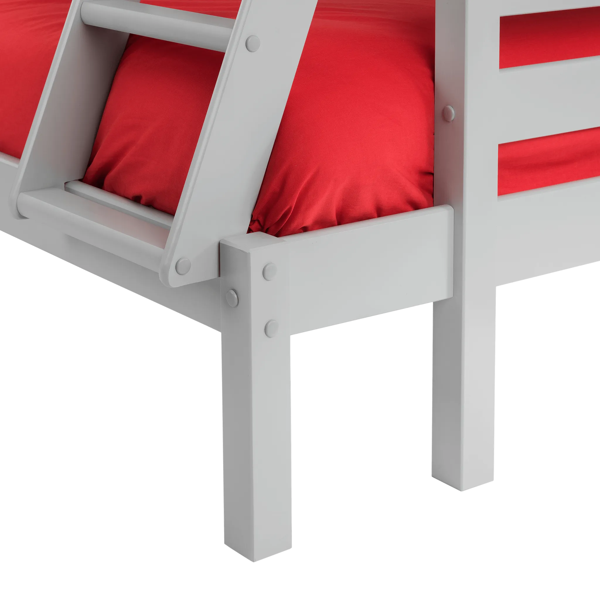 Grant Triple Sleeper Bunk Bed