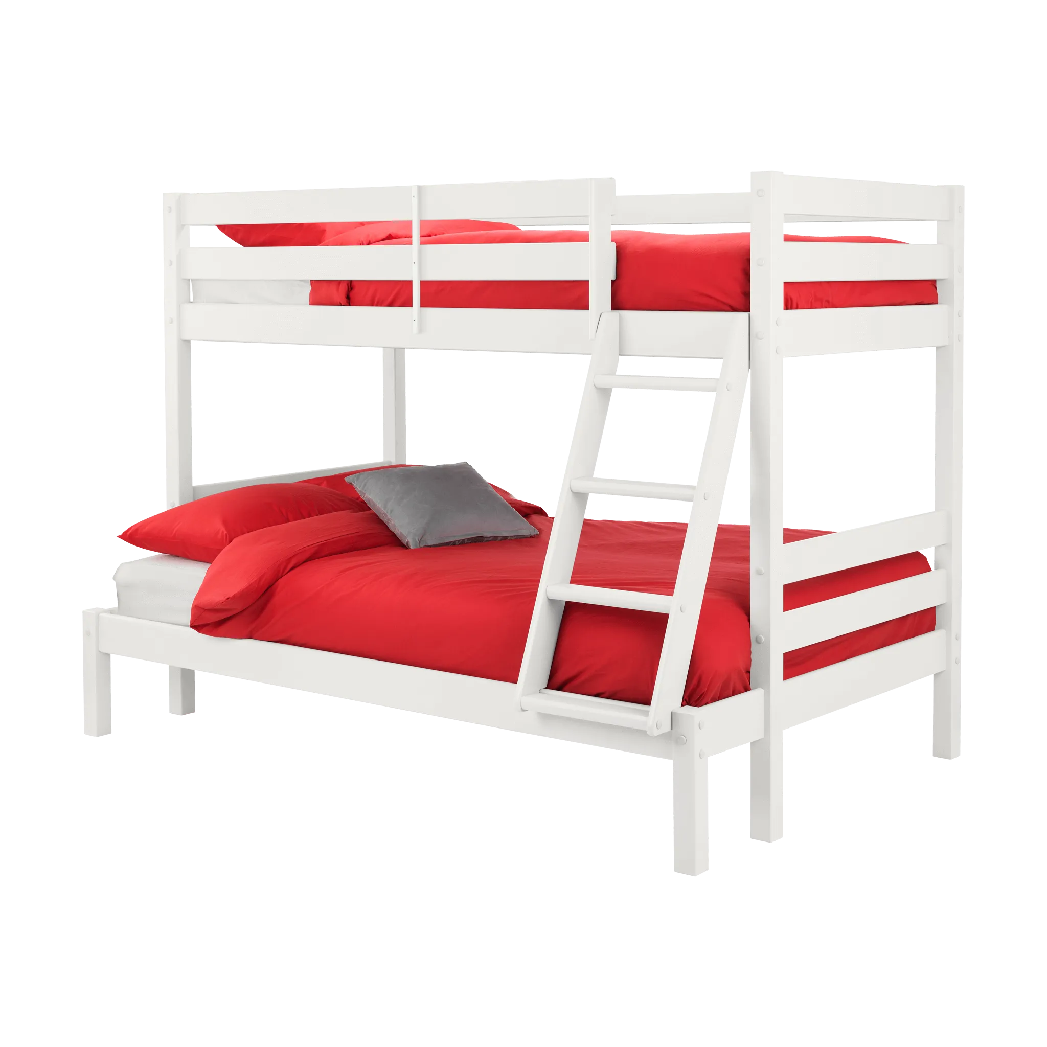 Grant Triple Sleeper Bunk Bed