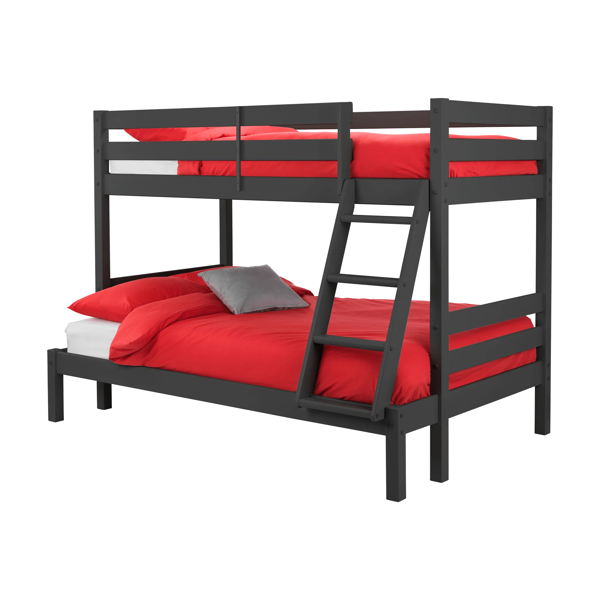 Grant Triple Sleeper Bunk Bed