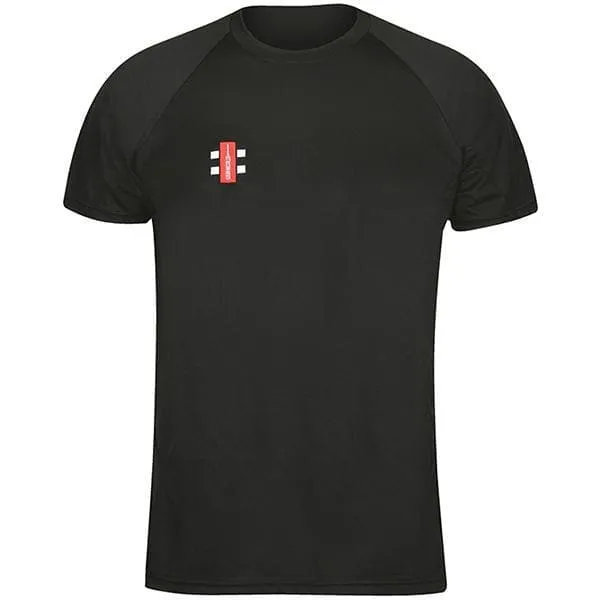 Gray-Nicolls Matrix Short Sleeve Tee Shirt