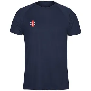 Gray-Nicolls Matrix Short Sleeve Tee Shirt