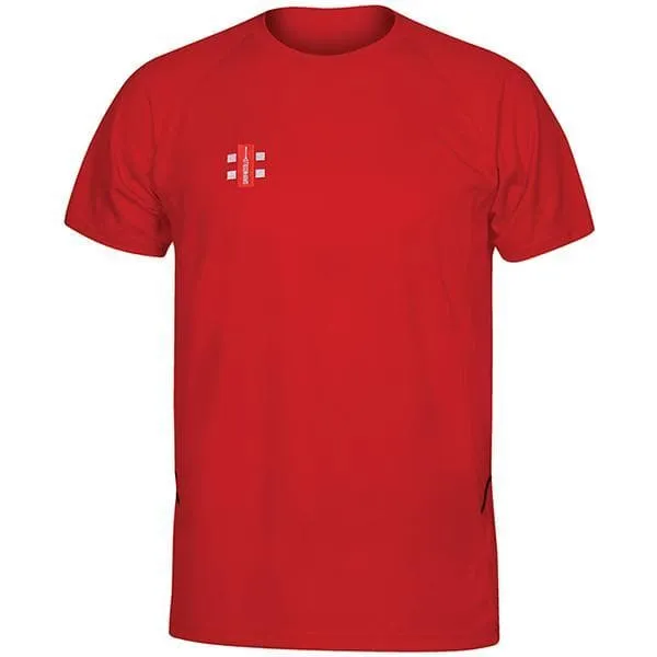 Gray-Nicolls Matrix Short Sleeve Tee Shirt