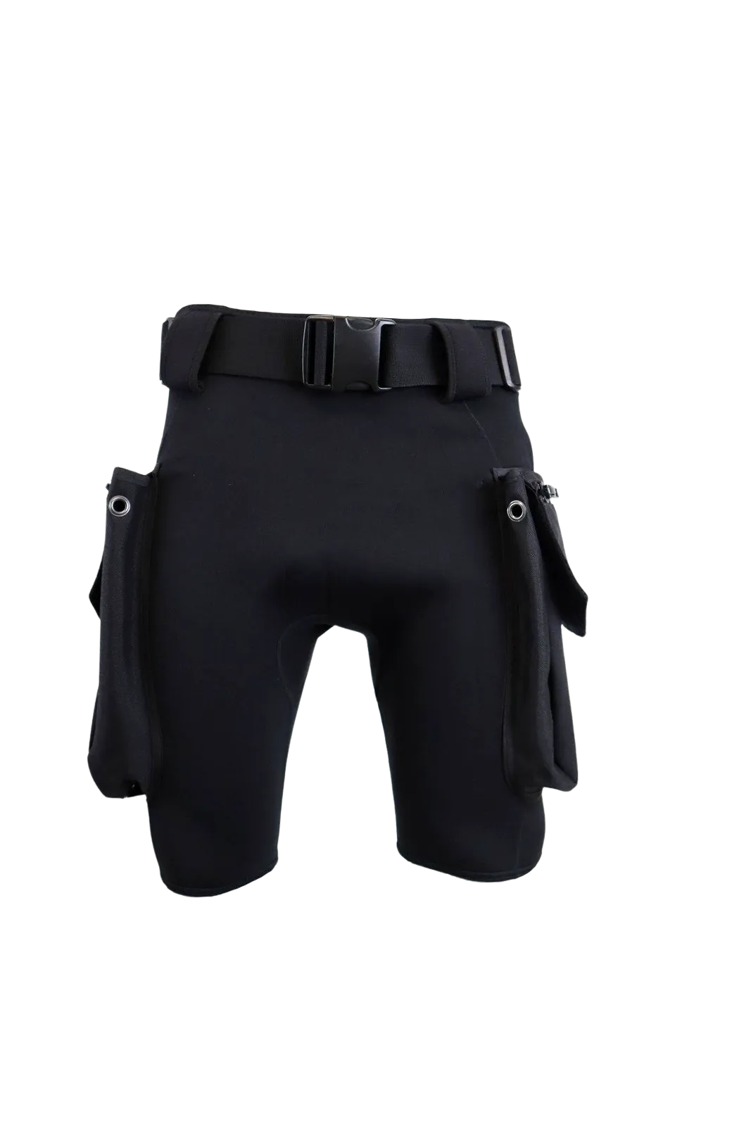 Halcyon Tech Shorts With Pockets