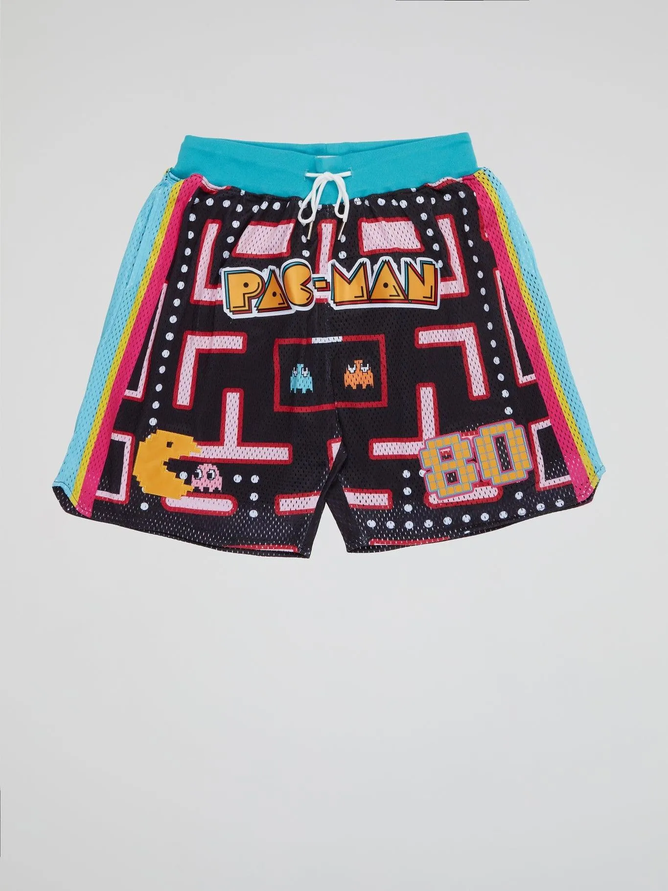 Headgear - Pac Man Shorts