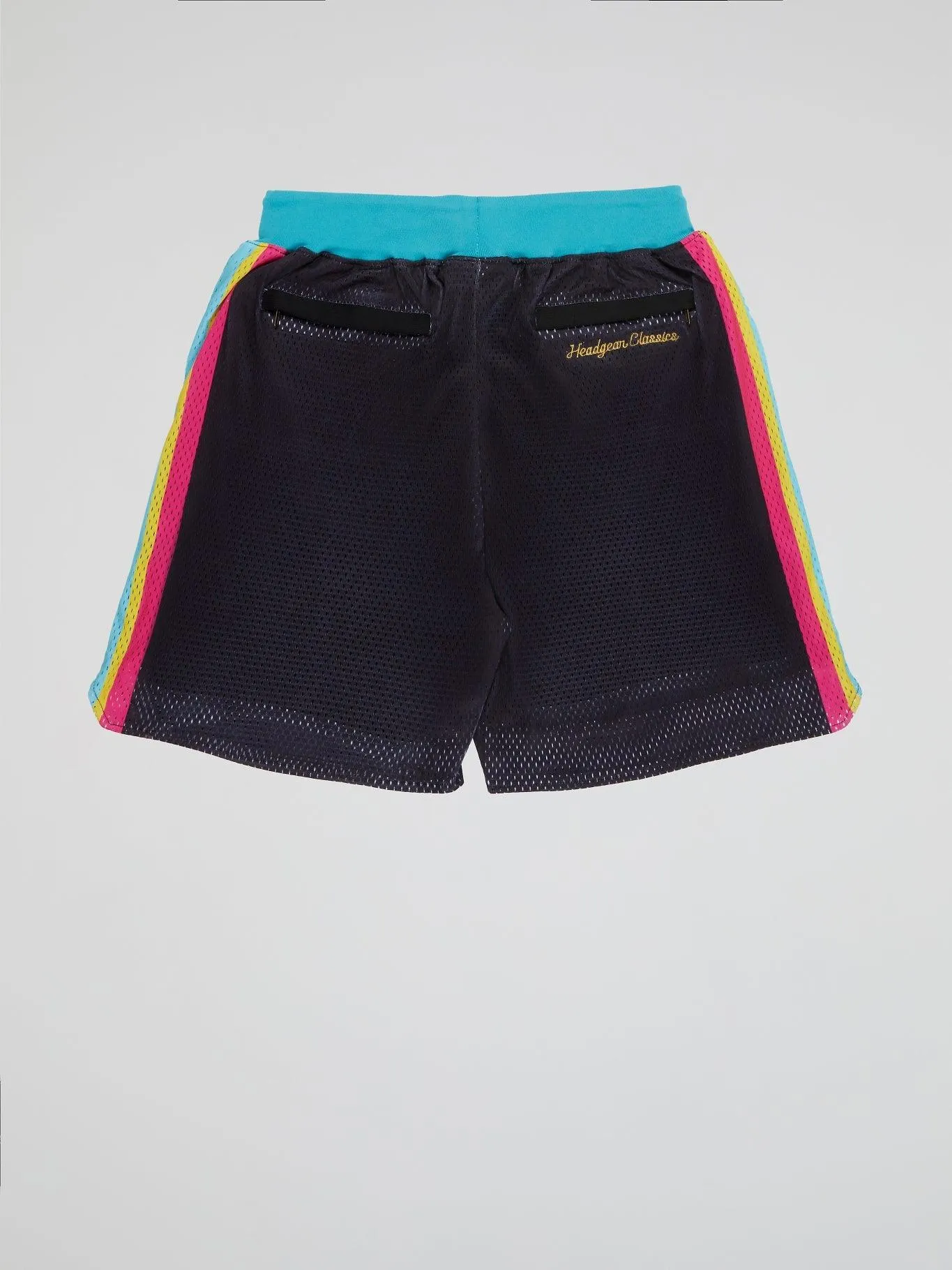 Headgear - Pac Man Shorts