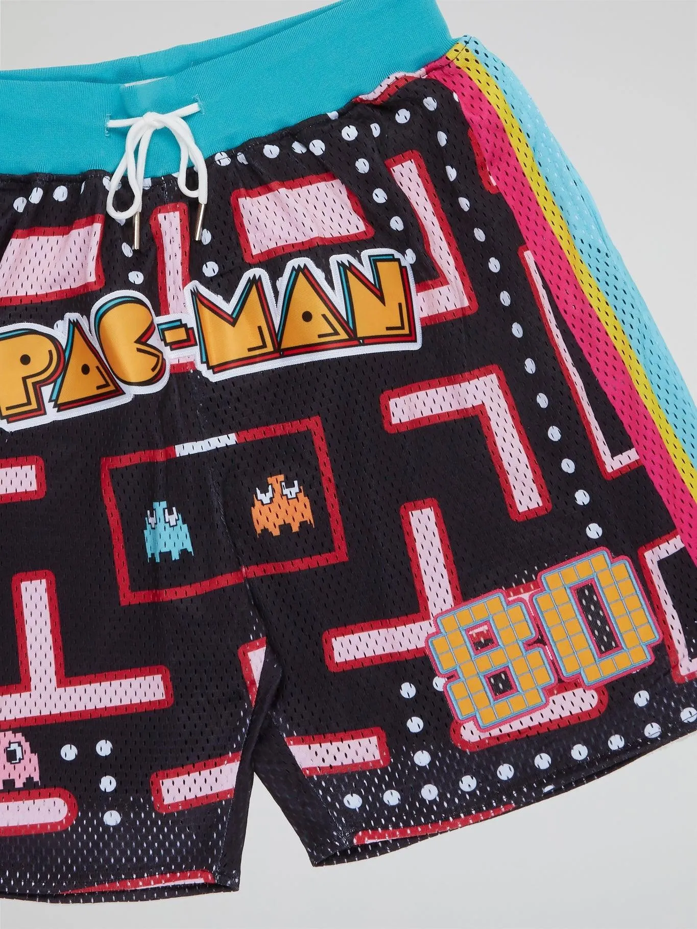 Headgear - Pac Man Shorts