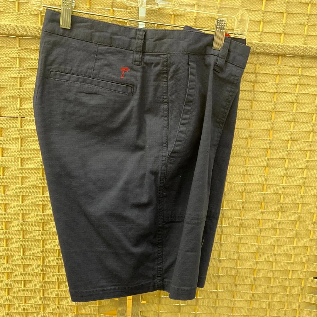 Holoholo Short - Dark Navy